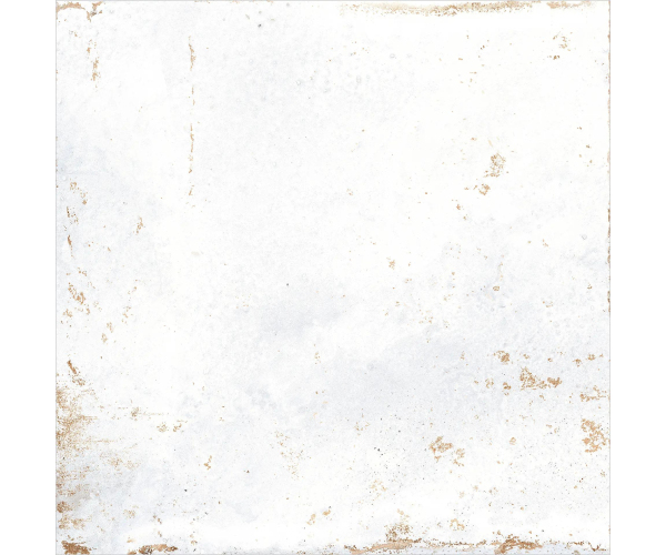 Dlažba jako beton EdimaxAstor Home Whitepastel 40x40 Matt. Rett. - bílá