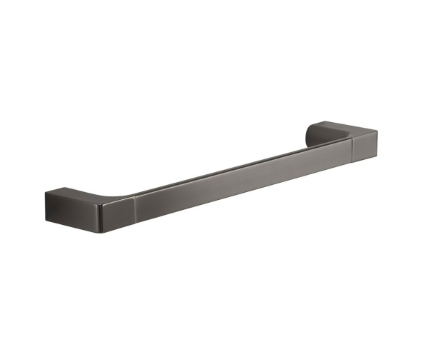 Gedy Pirenei Držák Ručníků 350mm, Gun Metal