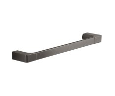 Gedy Pirenei Držák Ručníků 350mm, Gun Metal