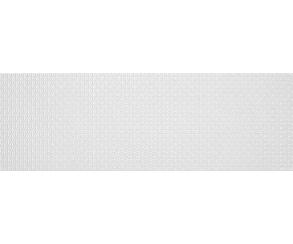 Obklad jako beton Colorker Magna Scandal White 39,6x119,2 Rett. - bílá