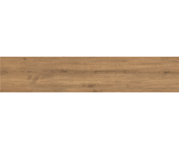 Dlažba jako dřevo Alaplana Concorde Natural 30x150 Matt. Rett. - hnědá