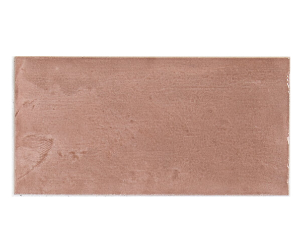 Obklad APE Lautia Rose 7,5x15  - růžová