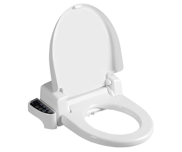 Sapho Blooming Elektronický Bidet S Dálkovým Ovládáním
