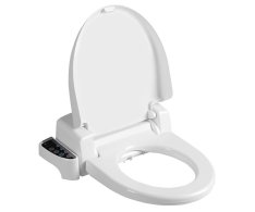 Sapho Blooming Elektronický Bidet S Dálkovým Ovládáním