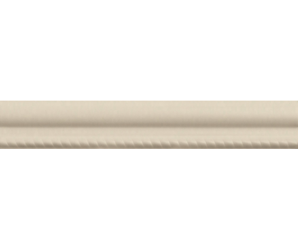 Luxusní sokl APE Fables Moldura Beige 5x30 Matt. - béžová