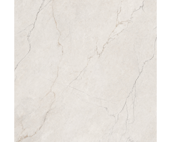Dlažba jako mramor Navarti Discover Crema 120x120 Matt. Rett. - béžová