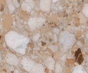 Dlažba jako terrazzo Sant Agostino Venistone Gold 60x120
