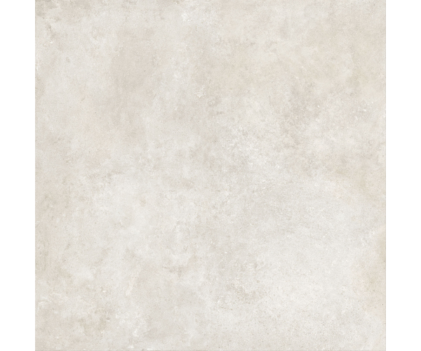 Dlažba jako kámen Caesar Civic Cross Clear 80x80 Mat. Rett. - béžová
