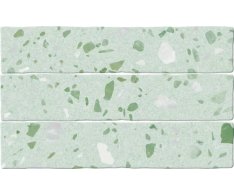 Da Vinci COLOUR & DUCAL Terrazzo Verde 5x25