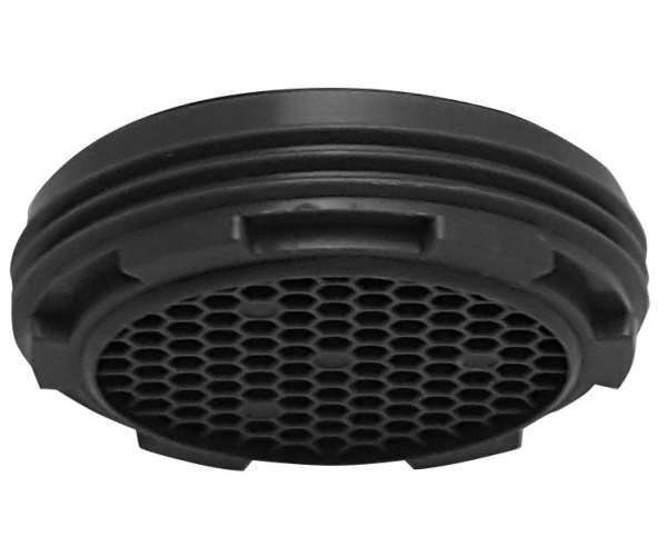 Sapho Perlátor Vnější Závit M24x1, Plast