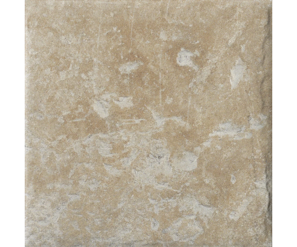 Dlažba jako cihla CIR Cotto del Campiano Terra Di Pienza 20x20 - béžová