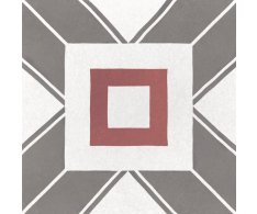 Equipe Caprice Deco Decal Colours 20x20