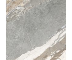 Bottega Blend Grey 60x60 Nat. Rett.