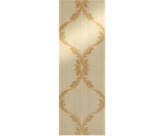Settecento Samarcanda Decoro Bukara Ivory 31,9x96,3