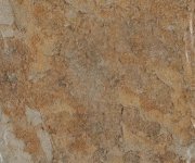 Dlažba jako kámen CIR Di Pietra Bali Red 10x40 - hnědá