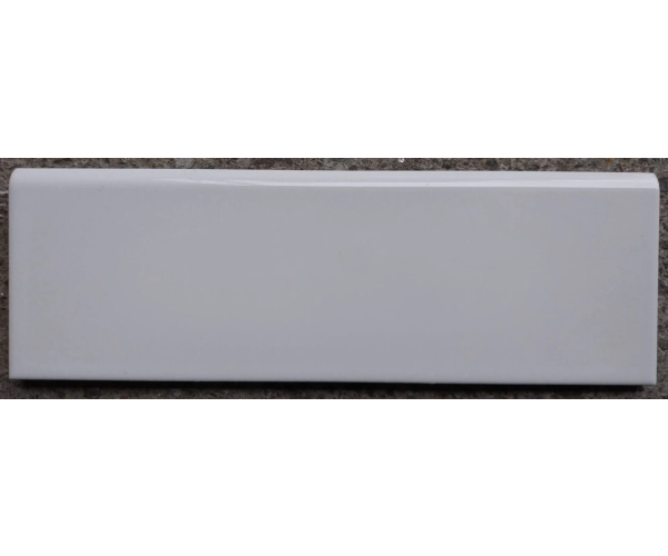 Obklad Deceram Ombre Ivory GL 10x30 SBN - béžová (skladem)