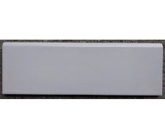 Deceram Ombre Ivory GL 10x30 SBN