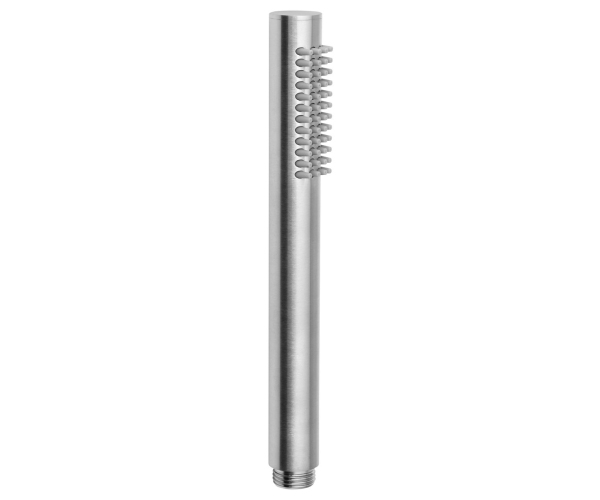 Sapho Minimal Ruční Sprcha, 184mm, Nerez Mat