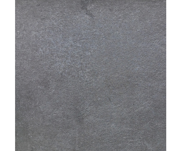 2cm dlažba jako kámen Deceram Outdoor LOT2 BET. Anthracite 60x60 - antracitová (skladem)