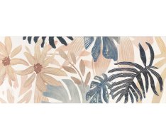 Ape Arts Decor III White 20x50