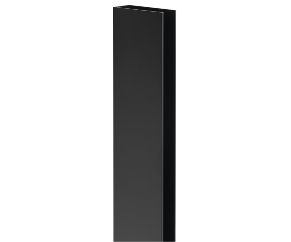 Polysan Altis Black Rozšiřovací Profil 10mm