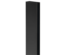 Polysan Altis Black Rozšiřovací Profil 10mm