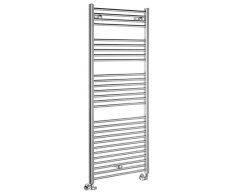 Aqualine Alya Otopné Těleso Rovné 450x1420mm, Chrom