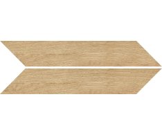 Sant Agostino Yorkwood Natural Chevron 9,4x49 Nat. Rett. 