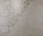 Dlažba jako beton Aleluia Dandy Grey 20x20 - šedá