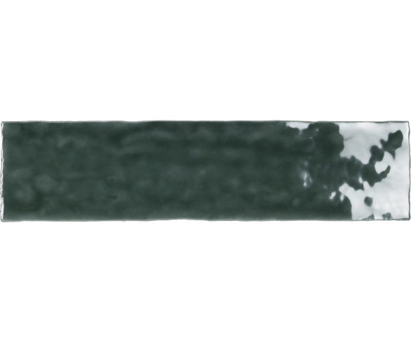 Obklad Tonalite Crayon Ficus 7,5x30 - zelená