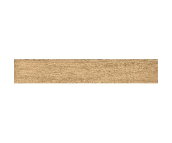 Dlažba jako dřevo Fioranese Legnovivo Chiaro 25x149,7 Matt. Rett. - hnědá