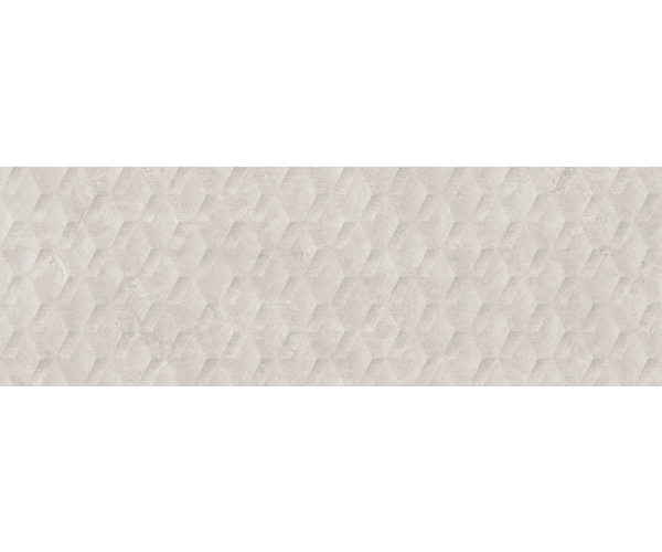 Dekor jako kámen Azuvi Portland Rhomb Sand 30x90 Mat. Rett. - béžová