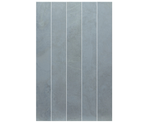 Dlažba jako mramor Equipe Marmoris Blue 7,5x60 - modrá