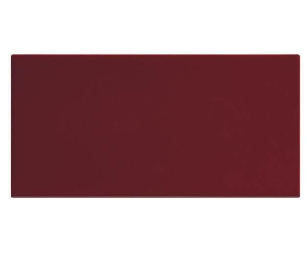 Obklad Grazia Vintage Wine 10x20 - vínová