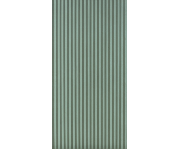 Dekor Piemme Homey Canneté Laurel 60x120 Nat. Rett. - zelená