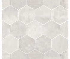 Colorker Amazonia ZYX Off White Hex 32x36,8 