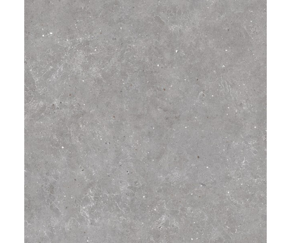 Dlažba jako kámen Sichenia Ar_Gent Ash 90x90 Rett. - šedá