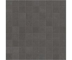 Settecento Evoque Mosaico Coal 29,9x29,9 
