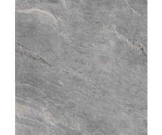 Coem Wide Gress 240 Stone Effect Cardoso Grigio Scuro 120x120 Matt. Rett.