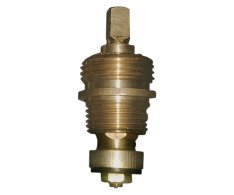 Aqualine Uzavírací Klasický Vršek 3/8" P Myjava