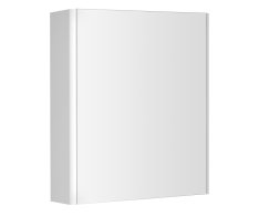 Aqualine Deneb Galerka 60x70x18cm, Bílá Mat