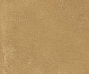 Dlažba jako beton Cerdomus Concrete Art Ocra 120x120 Safe Rett. - hnědá