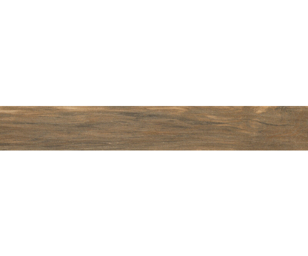 Dlažba jako dřevo EdimaxAstor Wood_ker Brown 19,8x121 Rett  - hnědá