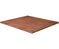 Del Conca  HRN6 Gradino Lineare 30x30