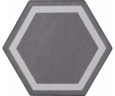 Tonalite Examatt  Grigio Medio 15x17,1