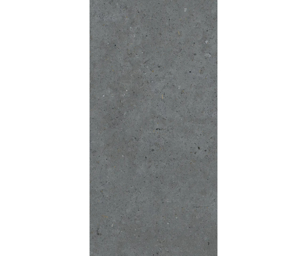 Dlažba jako kámen Pastorelli Biophilic BI Dark Grey 60x120 Rett. - antracitová