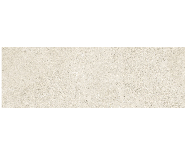Dlažba jako beton Mariner Absolute Cement White 10x30 Matt. Rett. - béžová