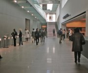 Dlažba jako beton Gigacer Made 2.0 Dust 60x60 12mm Lev. Rett. - šedá (skladem)