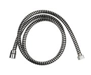 Sprchový Set (1-polohová Sprška,plastová Hadice 150 Cm, Držák),  Blistr ZR-SET1