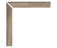 APE Alabama Zanquin Recto Izq. Quercia 8x60